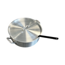 18 QT Basket & Notched Lid