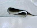 Durva/Grass Design (9'01"x12'02") lt.blue/gray