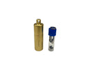 Brass XL Peanut Lighter Gen 3  By Maratac®