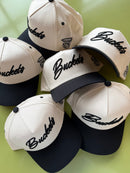 Buckets - Vintage Trucker Hat