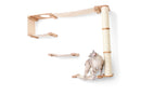 The Climb Condo - Cat Wall Climbing System