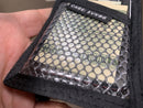 Woven Armada-Weave Matrix Card Holder