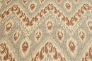 8' x 10' Hand Knotted 100% Wool Turkish Weave Oriental Area rug 8x10 ft Beige