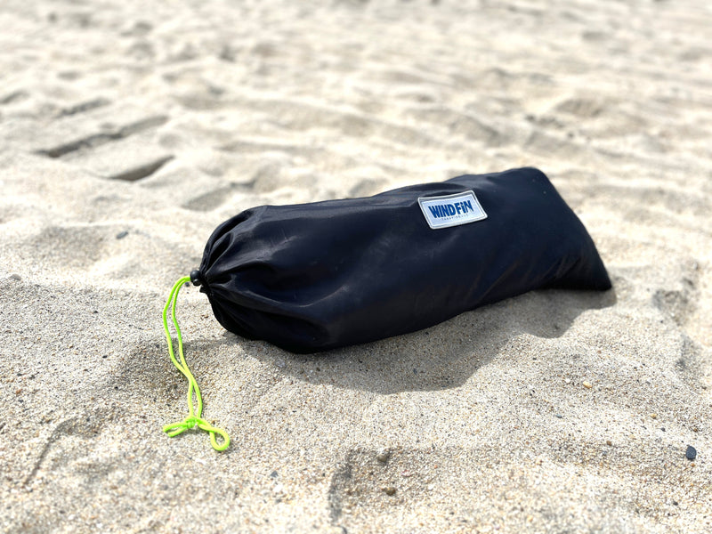 Wind Fin Canopies XXL