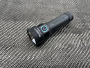 EZ - Throw 18650 / 21700 Flashlight by Maratac® ( + Built In Charger )