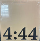 Jay-Z – 4:44 Vinyl LP Record *Unofficial Release*