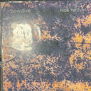 SLOWDIVE - HIDE YER EYES LP Vinyl Record *UNOFFICIAL RELEASE*