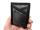 Woven Armada-Weave Matrix Card Holder
