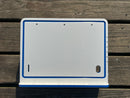 Made in the USA | Premium Single Bucket Raised 18" Fillet Table and Cutting Board