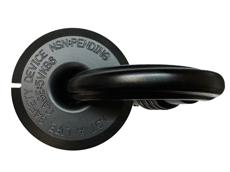 Drop-Line Rapid Line Deployment System Rev 2