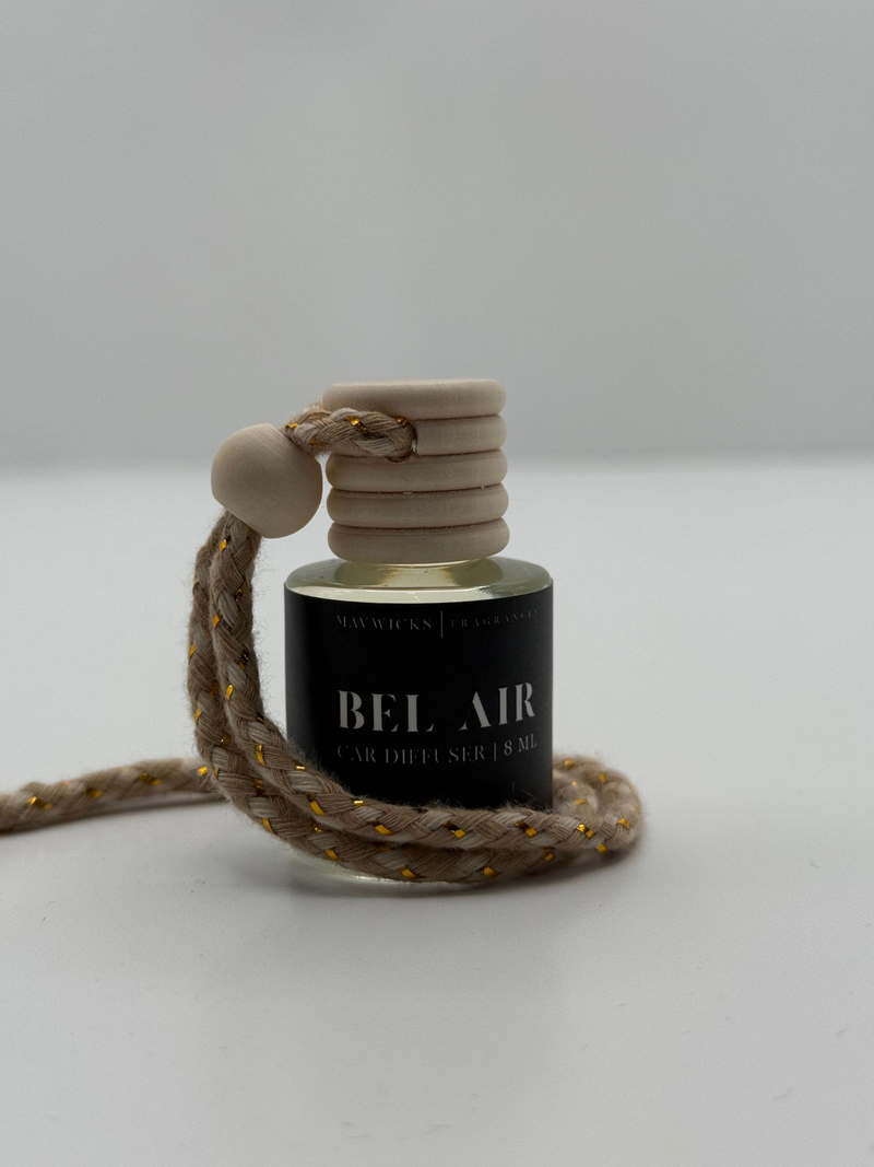 Long Lasting Car Diffusers