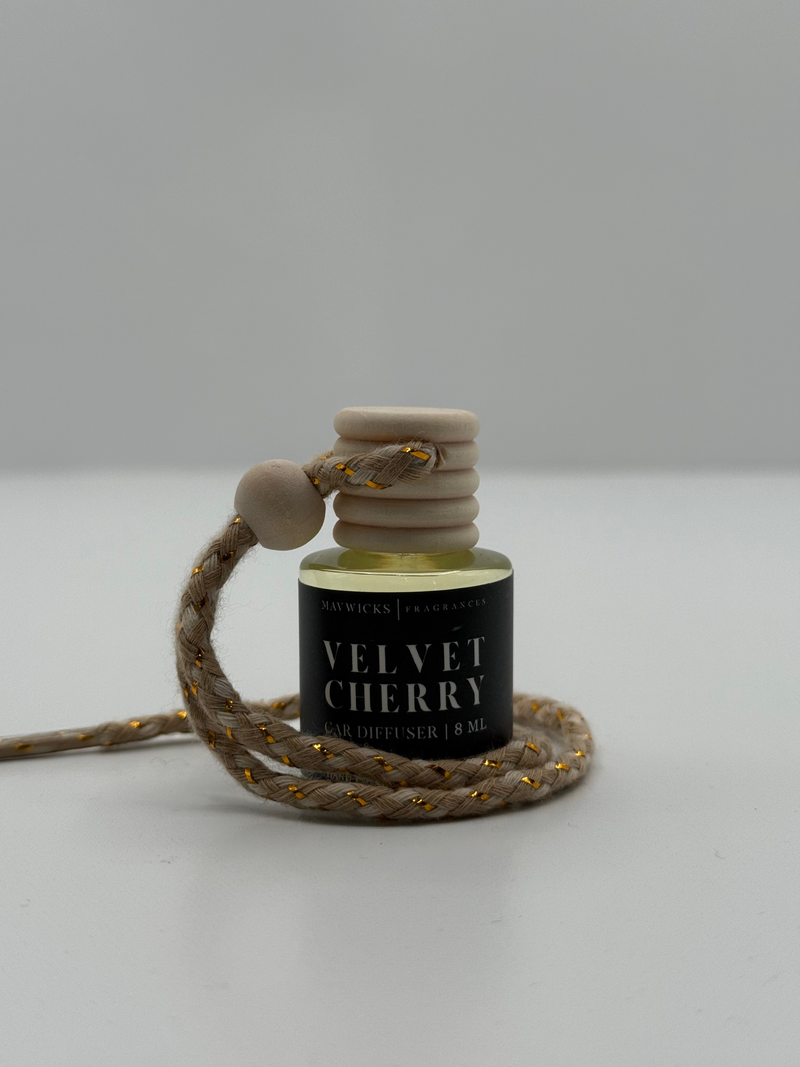 Long Lasting Car Diffusers