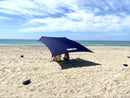 Wind Fin Canopy XL by Wind Fin Canopies