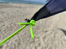 Wind Fin Canopies XXL by Wind Fin Canopies