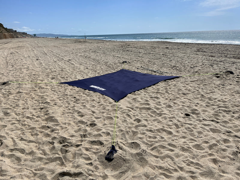 Wind Fin Canopies XXL