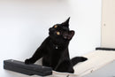 Cat Maze Wall - 3 Tier Cat Tree