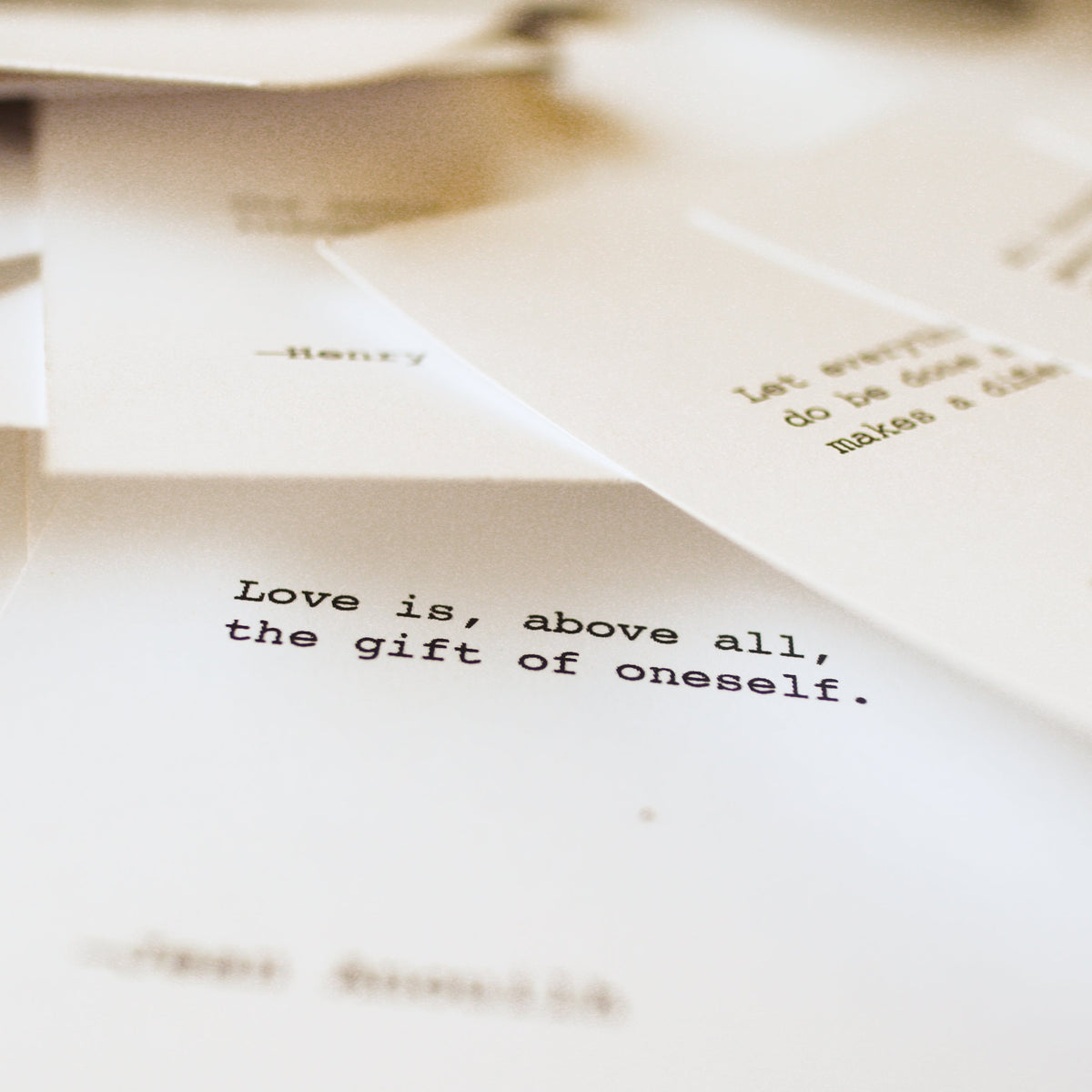 365 Love Notes, photo 22 of 28
