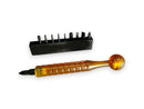 Ultem® Orbital - TPSK - Precision Screwdriver Kit