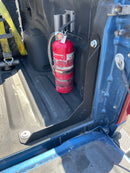 F150 Bed Flex Supports