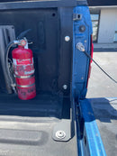 F150 Bed Flex Supports