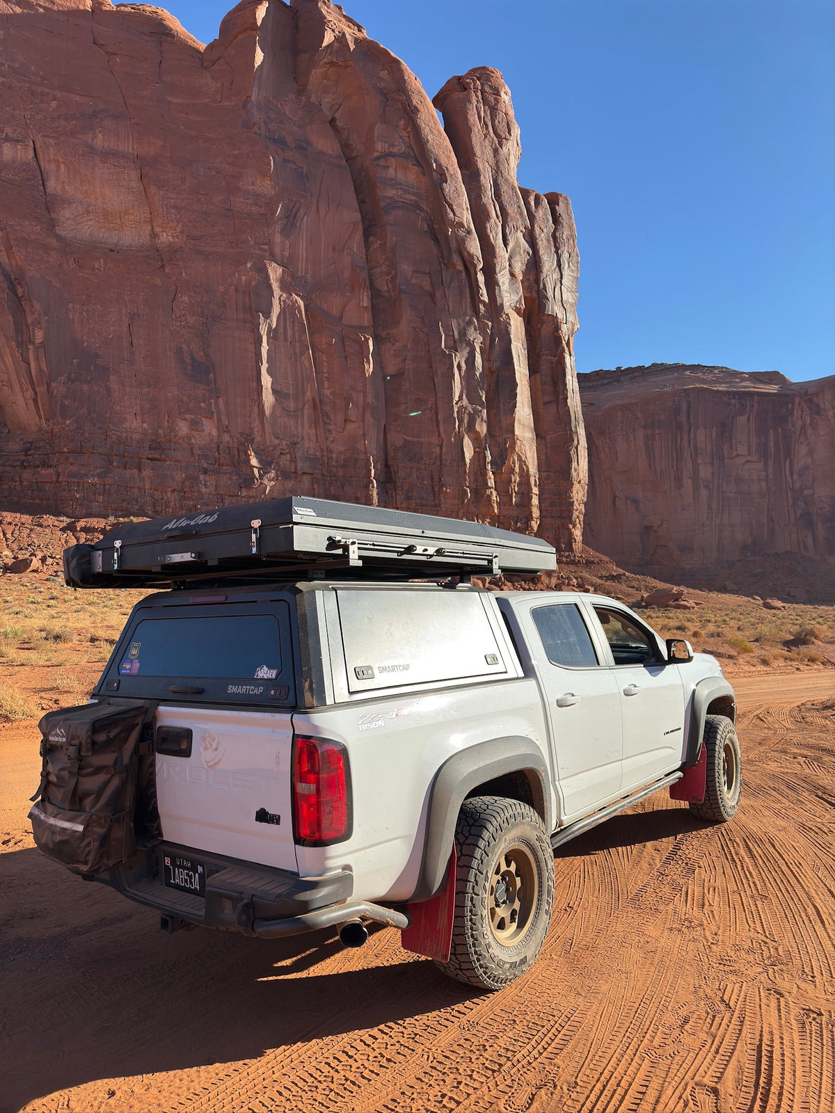 The Max Adventure Tailgate Trash Bag, photo 5 of 11