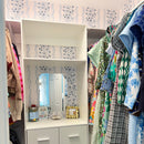 Jovy Wallpaper by Luna Pictata by Loomwell Home Goods