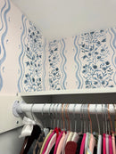 Jovy Wallpaper by Luna Pictata by Loomwell Home Goods