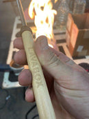 Nyx Styxx Telescoping Marshmallow Roasting Sticks by LavaBox Portable Campfire