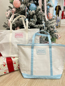 Thank Heaven - Canvas Tote