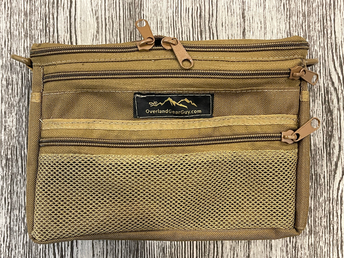 Grenadier Grab Handle Storage Bag, photo 6 of 31