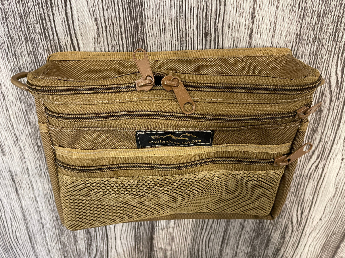 Grenadier Grab Handle Storage Bag, photo 18 of 31