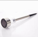 48 Pack Outdoor Stainless Steel Led Solar Power Light Lawn Garden Landscape Pathway