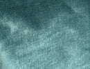 Montage Velvet Pillow Cover in Teal, Kelly Wearstler Textiles