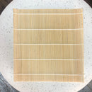 Bamboo Sushi Rolling Mat