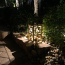 RadiantLight Modern Landscape Light - Garden Light