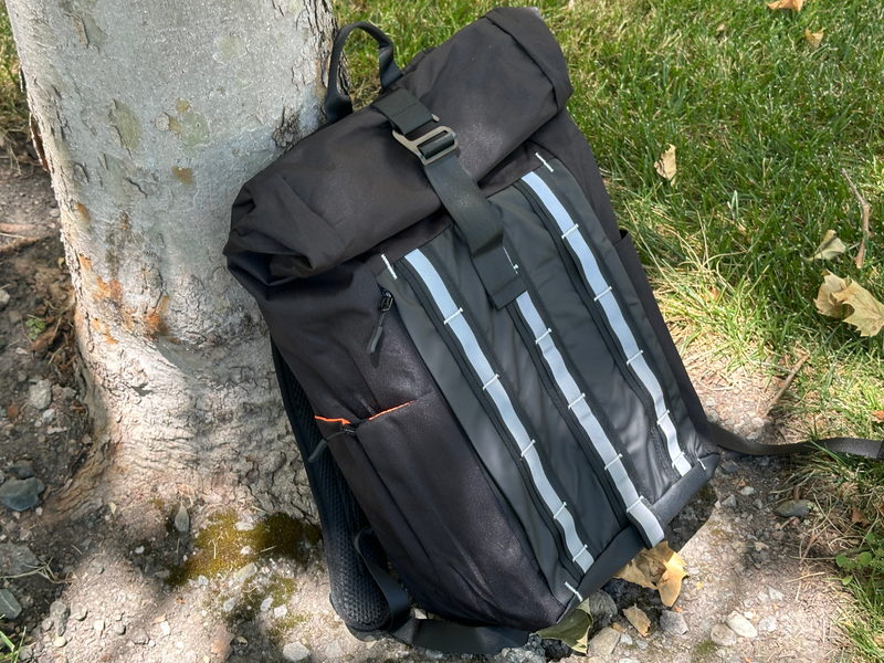 MTRT - Minimalist Tactical Roll-Top - Backpack by Maratac®