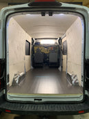 Transit 148 Wall Kit