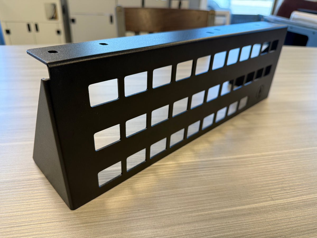 Transit Seat Base Heater Trim, photo 10 of 16