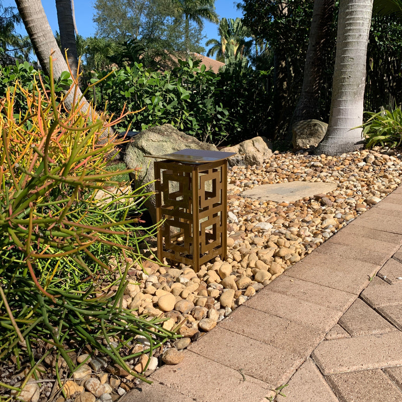 RadiantLight Modern Landscape Light - Garden Light