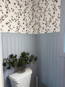 Ellen Wallpaper by Jensen Lang x Aubrey Fairchild