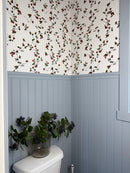 Ellen Wallpaper by Jensen Lang x Aubrey Fairchild
