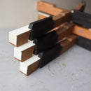 Piano Key Crosses