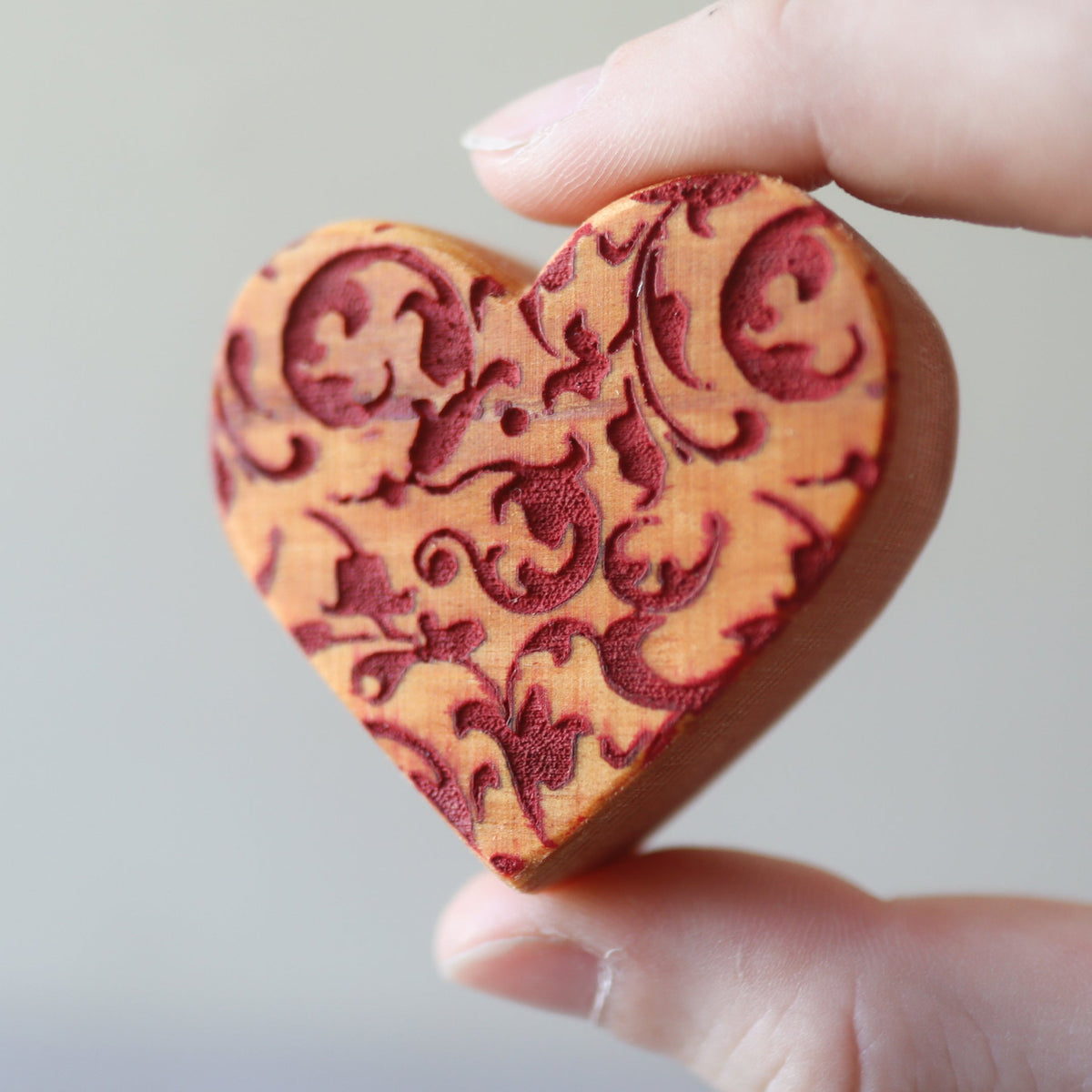 Engraved Hearts, photo 25 of 97