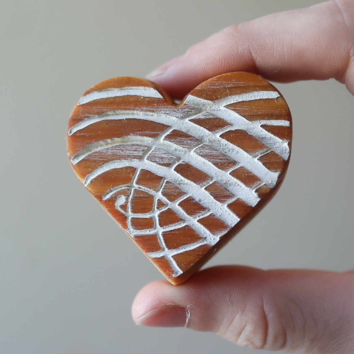 Engraved Hearts, photo 26 of 97