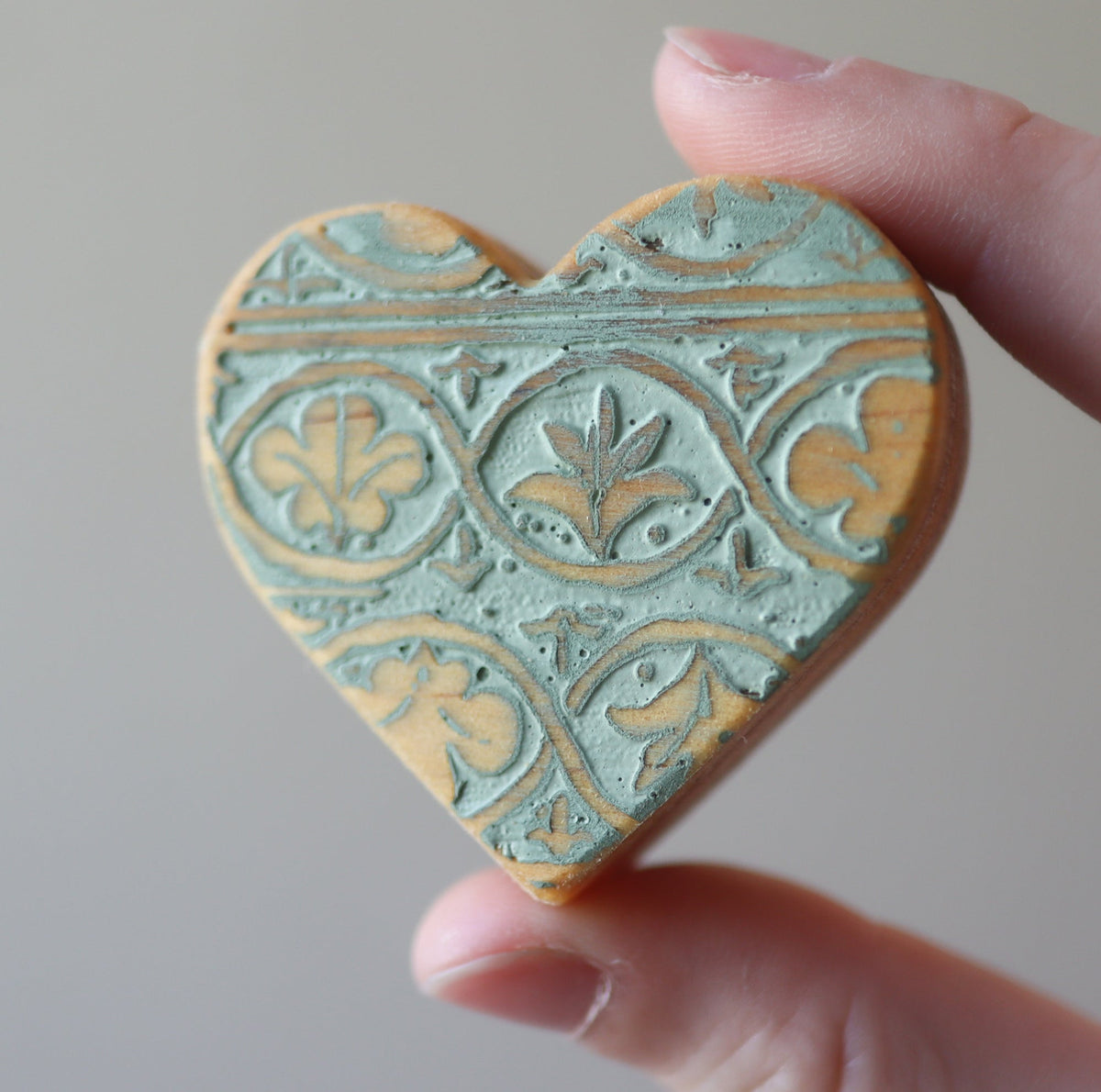 Engraved Hearts, photo 31 of 97