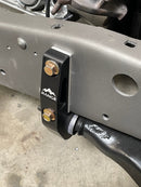 1953- 1979 Ford F-100 Crown Victoria Lower Control Arm Mount (Pair)