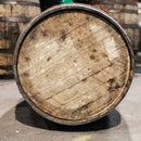 Grade B Whiskey Barrel Whole Authentic 53 Gallon