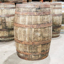 Grade B Whiskey Barrel Whole Authentic 53 Gallon