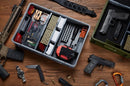 Quarter Crate 4 Pack by SidioCrate