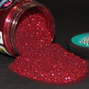 Strawberry Daiquiri Metal Flake